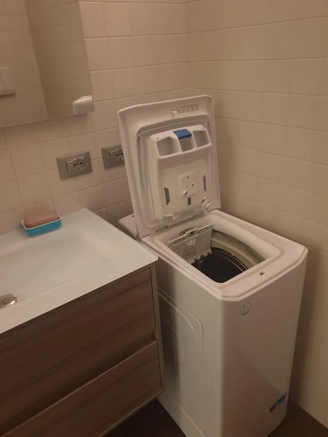 Apartmán Super Rose Lazise