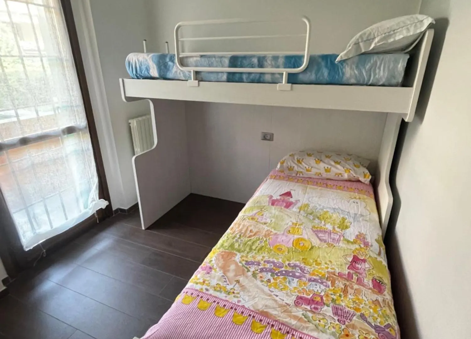 Apartmán Super Rose Lazise