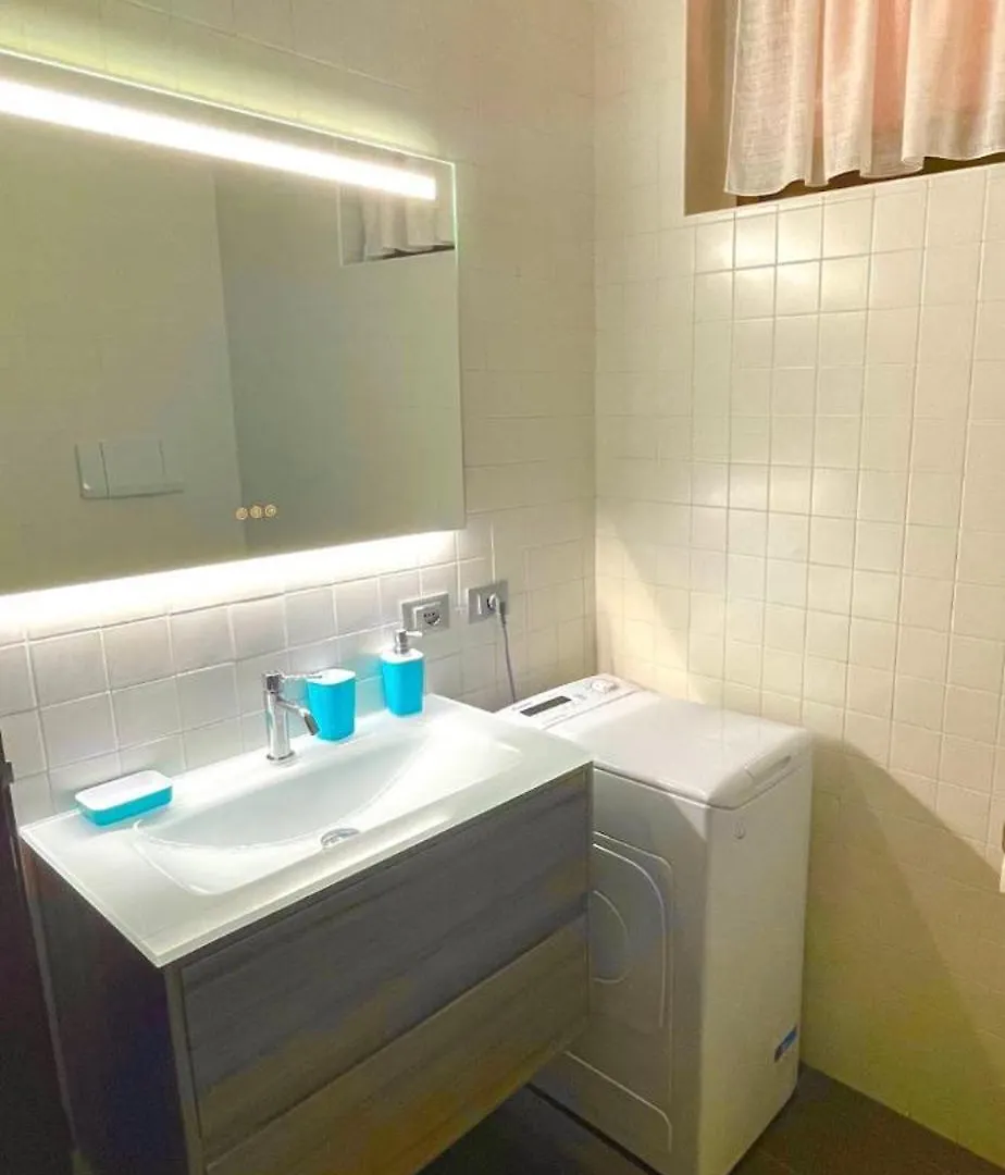 Ferienwohnung Super Rose Lazise