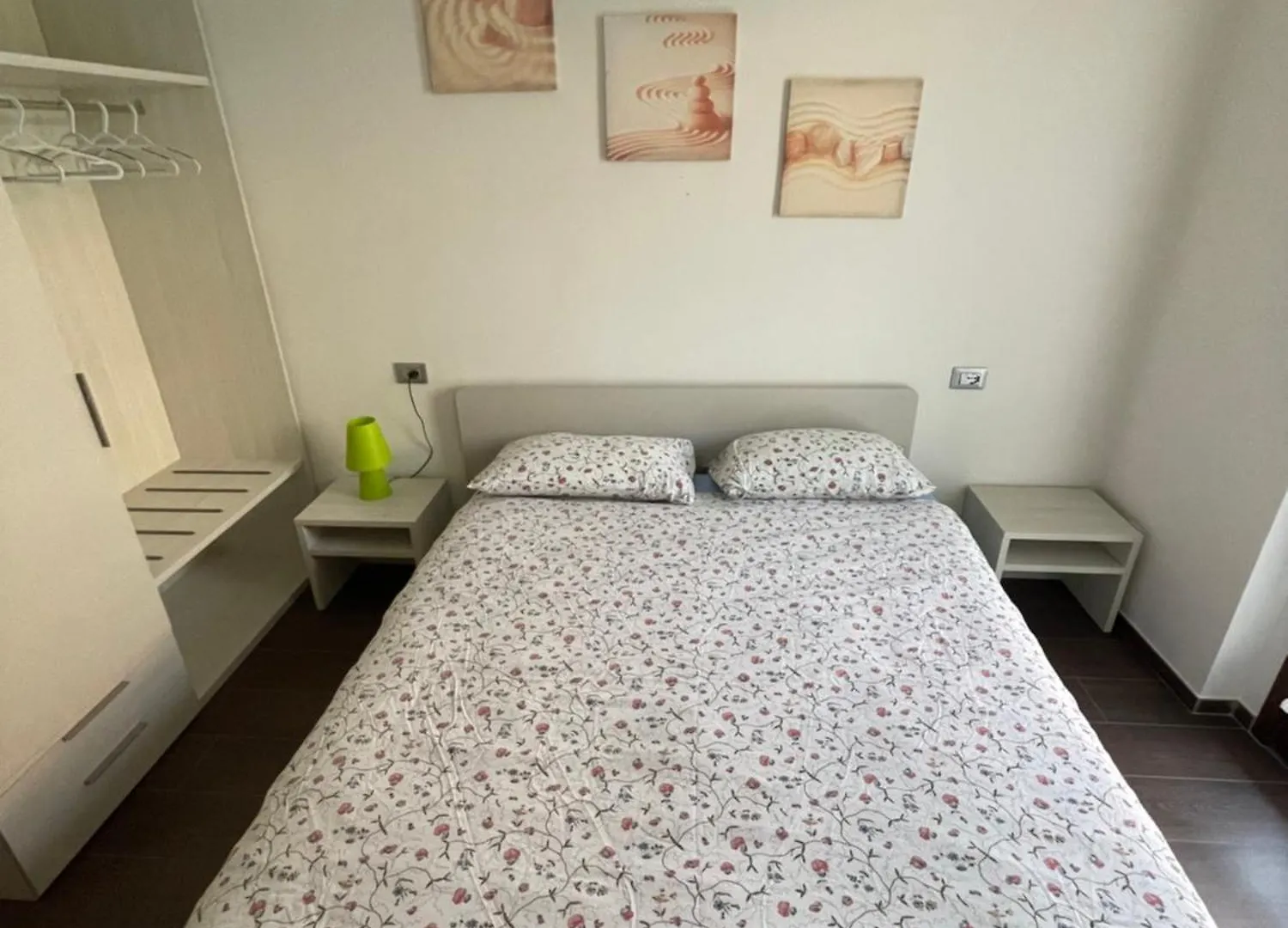 Super Rose Apartment Lazise Italy