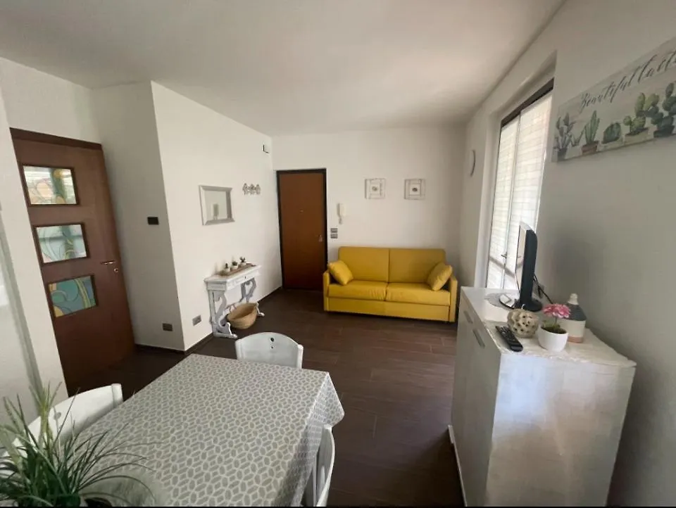 Super Rose Apartment Lazise