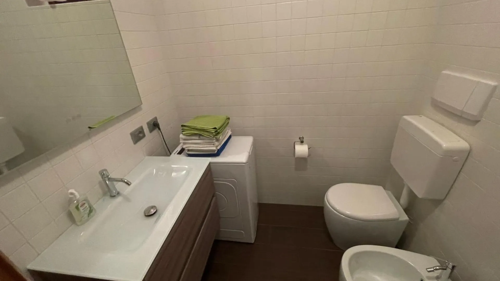 Super Rose Apartment Lazise 0*,