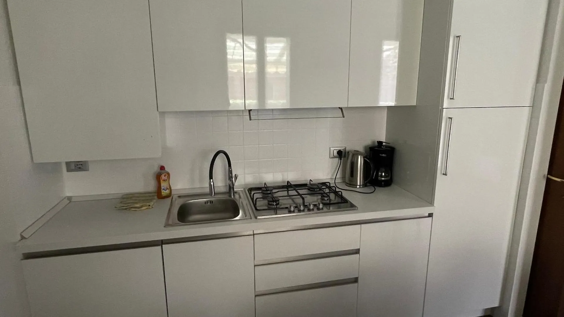 Ferienwohnung Super Rose Lazise 0*,