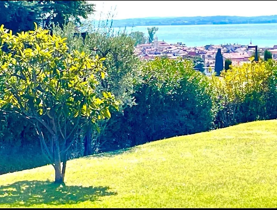 Ferienwohnung Super Rose Lazise